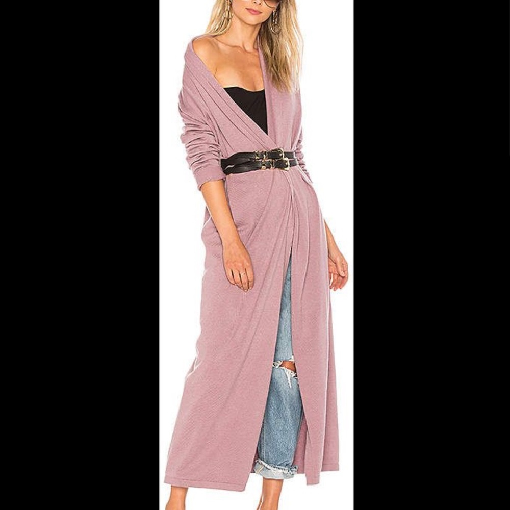 House of Harlow 1960 x REVOLVE Zayn Duster